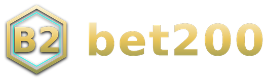 bet200 logo